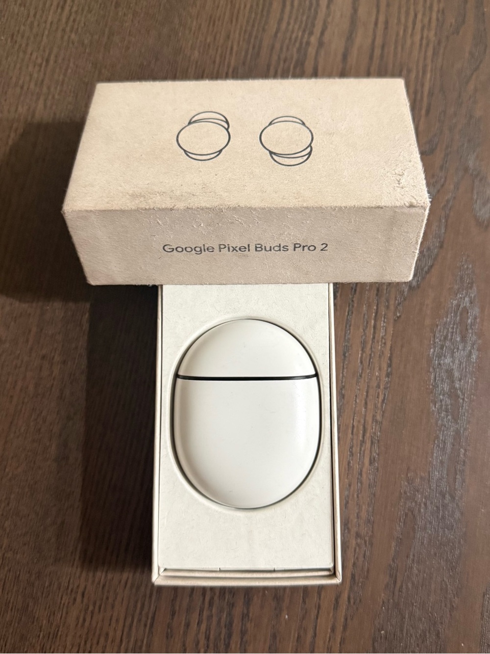 Google Pixel Buds Pro 2 (open box)